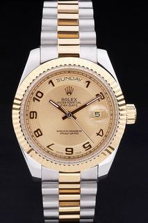 Rolex Day-Date Best Quality Replica Watches 4824