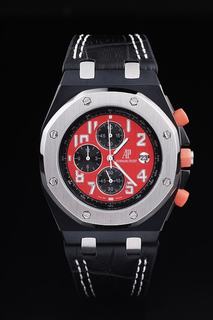 Audemars Piguet Royal Oak Offshore Replica Watches 3324