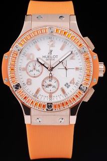 Hublot Big Bang Replica Watches 4119
