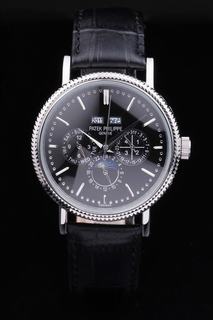 Patek Philippe Grand Complications High Copy Replica Watches 4618
