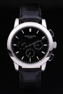 Patek Philippe Grand Complications High Copy Replica Watches 4624