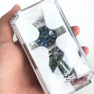 Replica Rolex Datejust 36MM 116234 Noob Factory AR V2 1:1 Best Edition, Stainless Steel 904L, Blue Dial, Stainless Steel 904L Bracelet, SWISS Rolex 3135 Automatic Movement