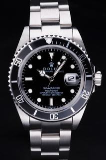 Rolex Submariner-RL20