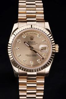 Rolex Day-Date Best Quality Replica Watches 4822