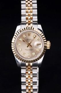 Rolex Datejust Best Quality Replica Watches 4737