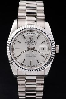 Rolex Day-Date Best Quality Replica Watches 4809