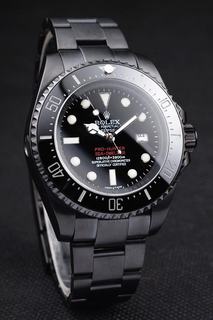 Swiss Rolex DeepSea Jacques Piccard Limited