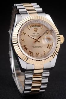 Rolex Day-Date Best Quality Replica Watches 4811