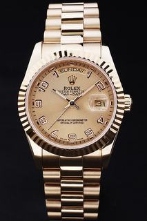 Rolex Day-Date Best Quality Replica Watches 4815