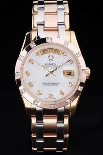 Rolex Day-Date Best Quality Replica Watches 4831
