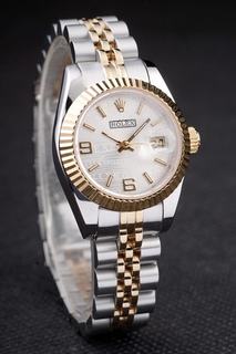 Rolex Datejust Best Quality Replica Watches 4731