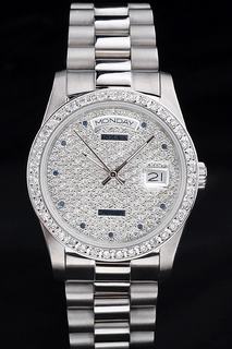 Rolex Day-Date Best Quality Replica Watches 4832