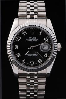 Rolex Datejust Swiss Quality Replica Watches 4702