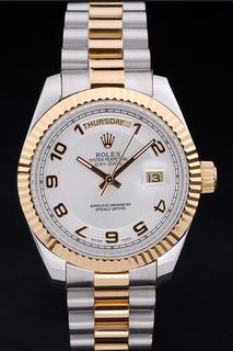 Rolex Day-Date Best Quality Replica Watches 4823