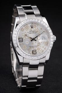 Rolex Datejust Best Quality Replica Watches 4681