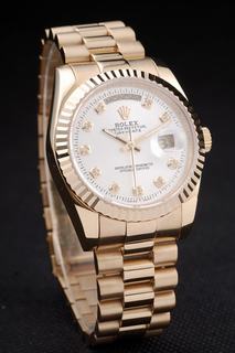 Rolex Day-Date Best Quality Replica Watches 4802