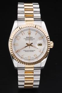 Rolex Datejust Swiss Quality Replica Watches 4709