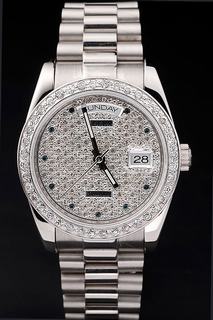 Rolex Day-Date Best Quality Replica Watches 4801