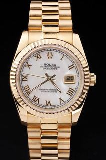 Rolex Datejust Swiss Quality Replica Watches 4707