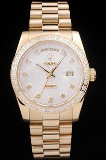 Rolex Day-Date Best Quality Replica Watches 4796