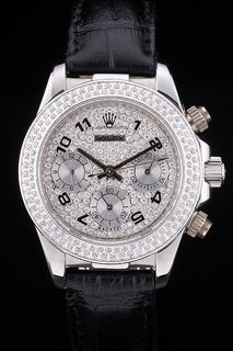Rolex Daytona Replica Watches 4845