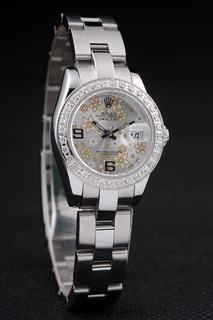 Rolex Datejust Best Quality Replica Watches 4682