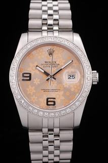 Rolex DateJust Best Quality Replica Watches 4667
