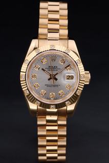 Rolex Datejust Best Quality Replica Watches 4743