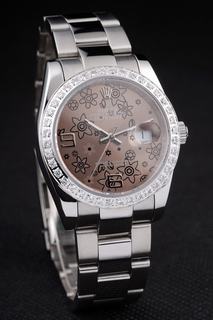 Rolex Datejust Best Quality Replica Watches 4677