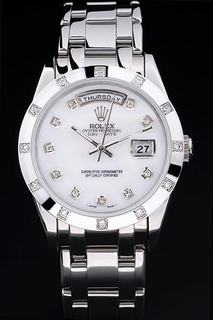 Rolex Day-Date Best Quality Replica Watches 4836