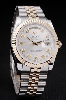 Rolex Day-Date Best Quality Replica Watches 4806