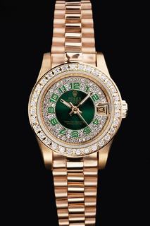 Rolex Datejust Best Quality Replica Watches 4776