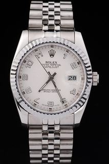 Rolex Datejust Swiss Quality Replica Watches 4701