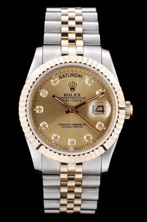 Rolex Day-Date Best Quality Replica Watches 4807