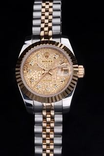 Rolex Datejust Best Quality Replica Watches 4774