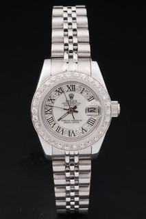 Rolex Datejust Swiss Quality Replica Watches 4715