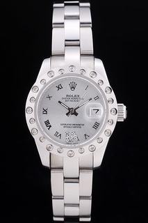 Rolex rl337