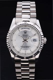 Rolex Day-Date Best Quality Replica Watches 4817
