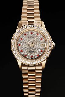 Rolex Datejust Best Quality Replica Watches 4777
