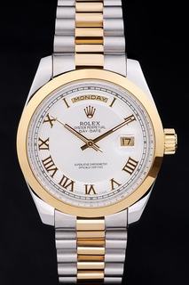 Rolex Day-Date Best Quality Replica Watches 4820