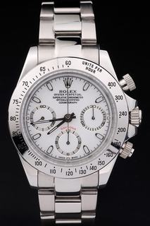 Rolex Daytona Swiss Mechanism-srl54