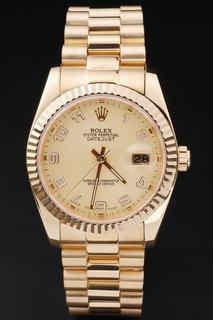 Rolex Datejust Swiss Quality Replica Watches 4717