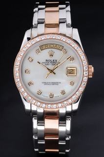 Rolex Day-Date Best Quality Replica Watches 4814