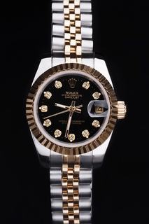 Rolex Datejust Best Quality Replica Watches 4772