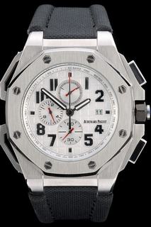Arnold Schwarzenegger Audemars Piguet Replica Watches 3262