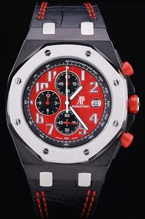 Audemars Piguet Limited Edition Replica Watches 3337