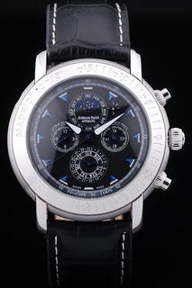 Audemars Piguet Jules Audemars Replica Watches 3376