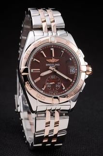 Perfect Breitling Replica Watches 3547