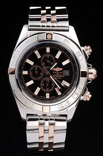 Breitling Chronomat 3505 Replica Watches