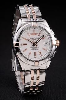 Certifi Breitling Replica Watches 3556